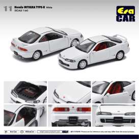 Honda - Integra Type R DC2 white - 1:64 - Era - HA20DC2RN11 - Era20DC2RN11 | Toms Modelautos Honda - Integra Type R DC2 white - 1:64 - Era - HA20DC2RN11 - Era20DC2RN11 | Toms Modelautos