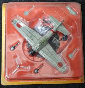 Zero Fighter - Zero Fighter 21 - 1:72 - Magazine Models - magWWIIAP011zv | Toms Modelautos Zero Fighter - Zero Fighter 21 - 1:72 - Magazine Models - magWWIIAP011zv | Toms Modelautos