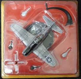 Mitsubishi - J2M3 Raiden - 1:72 - Magazine Models - magWWIIAP077zv | Toms Modelautos Mitsubishi - J2M3 Raiden - 1:72 - Magazine Models - magWWIIAP077zv | Toms Modelautos