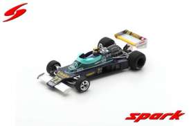 Ensign  - N177 1978 green - 1:43 - Spark - S3946 - spaS3946 | Toms Modelautos