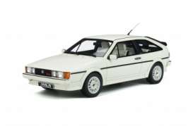 Volkswagen - Scirocco 1989 white - 1:18 - OttOmobile Miniatures - OT845 - otto845 | Toms Modelautos Volkswagen - Scirocco 1989 white - 1:18 - OttOmobile Miniatures - OT845 - otto845 | Toms Modelautos