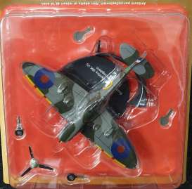 Supermarine - Spitfire Mk5-b - 1:72 - Magazine Models - magWWIIAP009zv | Toms Modelautos Supermarine - Spitfire Mk5-b - 1:72 - Magazine Models - magWWIIAP009zv | Toms Modelautos