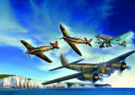 Planes  - Various  - 1:72 - Revell - Germany - 05691 - revell05691 | Toms Modelautos