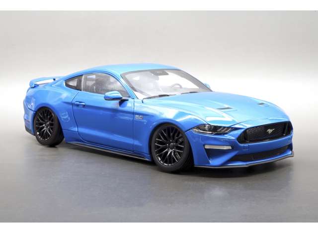 2019 ford mustang diecast discount