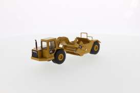 CAT  - 611 2019 yellow/black - 1:64 - Diecast Masters - 85695 - DM85695 | Toms Modelautos