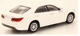 Toyota - Crown white - 1:64 - Kyosho - 7042CRW - kyo7042CRW | Toms Modelautos Toyota - Crown white - 1:64 - Kyosho - 7042CRW - kyo7042CRW | Toms Modelautos