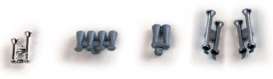 Truck Accesoires  - 1:87 - Herpa - H052825 - herpa052825 | Toms Modelautos
