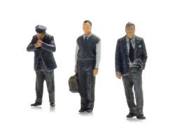 Figures  - 1:87 - Artitec - 5870002 - arti5870002 | Toms Modelautos