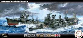 Boats - 1:700 - Fujimi - 460529 - fuji460529 | Toms Modelautos Boats - 1:700 - Fujimi - 460529 - fuji460529 | Toms Modelautos