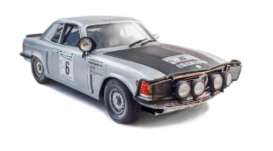 Mercedes Benz  - 450 SLC 1979  - 1:24 - Italeri - 3632 - ita3632 | Toms Modelautos