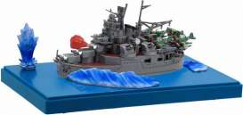 Boats  - Fujimi - 423005 - fuji423005 | Toms Modelautos