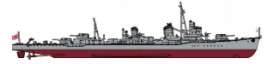 Boats Militaire - IJN Minegumo  - 1:700 - Hasegawa - 43176 - has43176 | Toms Modelautos