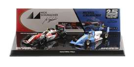 Reynard Dallara - F903/F317 1990 red/white/blue - 1:43 - Minichamps - 812901839 - mc512901839 | Toms Modelautos