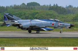 Planes  - F-4EJ  - 1:48 - Hasegawa - 7496 - has07496 | Toms Modelautos