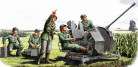 Figures diorama - 1:35 - Hobby Boss - 84420 - hb84412 | Toms Modelautos