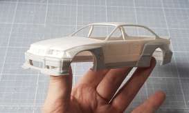 Rocket Bunny  - 1:24 - C1 Models - c1tk044 | Toms Modelautos