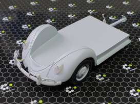Volkswagen  - Beetle  - 1:24 - C1 Models - c1fk002 | Toms Modelautos