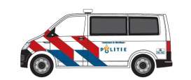 Volkswagen  - T6 white - 1:87 - Herpa - 941921 - herpa941921 | Toms Modelautos