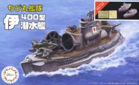 Boats  - I-400  - Fujimi - 422978 - fuji422978 | Toms Modelautos