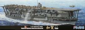 Boats  - Kaga  - 1:700 - Fujimi - 430300 - fuji430300 | Toms Modelautos