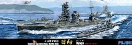 Boats  - Ise 1941  - 1:700 - Fujimi - 431512 - fuji431512 | Toms Modelautos