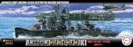 Boats  - Akizuki  1944  - 1:700 - Fujimi - 460376 - fuji460376 | Toms Modelautos