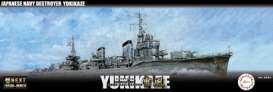 Boats  - Kagero  - 1:350 - Fujimi - 460482 - fuji460482 | Toms Modelautos
