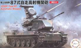 Military Vehicles  - 1:72 - Fujimi - 722948 - fuji722948 | Toms Modelautos