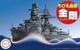 Boats  - Kongo  - Fujimi - 422497 - fuji422497 | Toms Modelautos