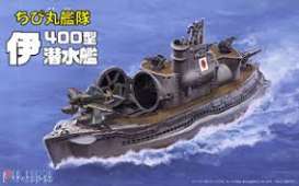 Boats  - I-400  - Fujimi - 421995 - fuji421995 | Toms Modelautos