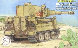 Militaire  - Fujimi - 763231 - fuji763231 | Toms Modelautos