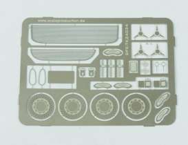 Accessoires  - 1:24 - Scale Production - SPETK24034 | Toms Modelautos