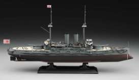 Boats  - Mikasa  - 1:350 - Hasegawa - 52270 - has52270 | Toms Modelautos