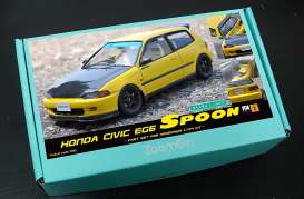 Accessoires  - 1:24 - ZoomOn - Z005 - Z005 | Toms Modelautos