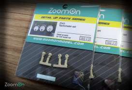 Accessoires  - 1:24 - ZoomOn - Z043 - Z043 | Toms Modelautos