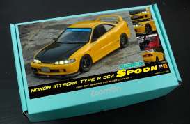 Accessoires  - 1:24 - ZoomOn - Z054 - Z054 | Toms Modelautos