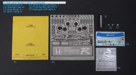 Accessoires  - 1:24 - ZoomOn - Z054 - Z054 | Toms Modelautos