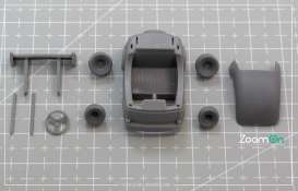 Accessoires  - 1:24 - ZoomOn - Z056 - Z056 | Toms Modelautos