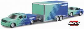 Ford - turquoise/blue - 1:64 - Maisto - 11404-15945 - mai11404-15945 | Toms Modelautos Ford - turquoise/blue - 1:64 - Maisto - 11404-15945 - mai11404-15945 | Toms Modelautos
