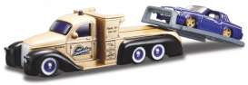 Buick - gold/purple/black - 1:64 - Maisto - 15055-04009 - mai15055-04009 | Toms Modelautos Buick - gold/purple/black - 1:64 - Maisto - 15055-04009 - mai15055-04009 | Toms Modelautos