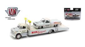 Chevrolet  - light blue/cream - 1:64 - M2 Machines - 39200MJS03 - M2-39200MJS03 | Toms Modelautos