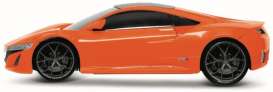 Acura - NSX Concept 2012 orange - 1:64 - Maisto - 15494-15971O - mai15494-15971o | Toms Modelautos Acura - NSX Concept 2012 orange - 1:64 - Maisto - 15494-15971O - mai15494-15971o | Toms Modelautos