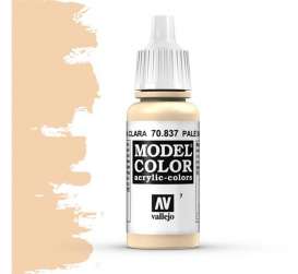 Paint Accessoires - Pale Sand - Vallejo - val70837 - val70837 | Toms Modelautos