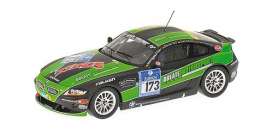 BMW  - 2009  - 1:43 - Minichamps - 437092773 - mc437092773 | Toms Modelautos