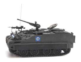 Military Vehicles  - M113 army - 1:87 - Artitec - 3870260 - arti6870260 | Toms Modelautos