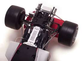 Lotus  - 72 #3 1970 red/gold - 1:18 - Quartzo - 18273 - sun18273 | Toms Modelautos