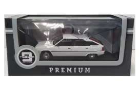 Citroen  - 1983 white - 1:43 - Triple9 Premium - T9P10014 | Toms Modelautos
