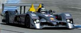 Audi  - 2006  - 1:43 - Minichamps - 400061602 - mc400061602 | Toms Modelautos