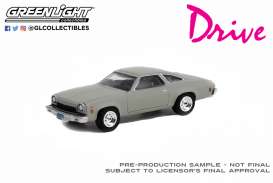 Chevrolet - Chevelle Malibu 1973 - 1:64 - GreenLight - 44930C - gl44930C | Toms Modelautos Chevrolet - Chevelle Malibu 1973 - 1:64 - GreenLight - 44930C - gl44930C | Toms Modelautos
