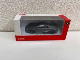 Lamborghini  - Reventon grey - 1:43 - Rastar - 34900 - rastar34900gy | Toms Modelautos